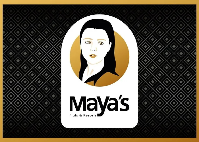 Maya\'S Flats & Resorts 24 - Hollywood