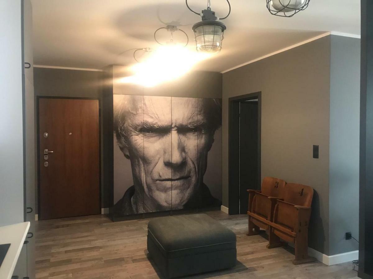 Apartmán Maya's Flats & 24 - Hollywood Gdaňsk