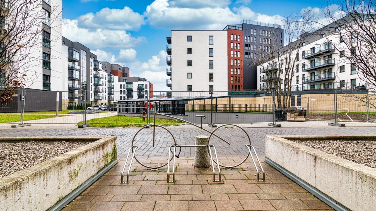 Maya's Flats & 24 - Hollywood Gdaňsk